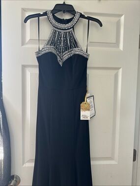 Formal dress